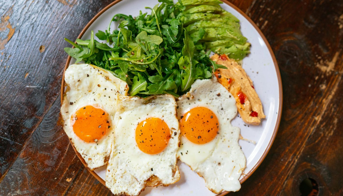 Cómo Preparar Platos Sencillos en Poco Tiempo