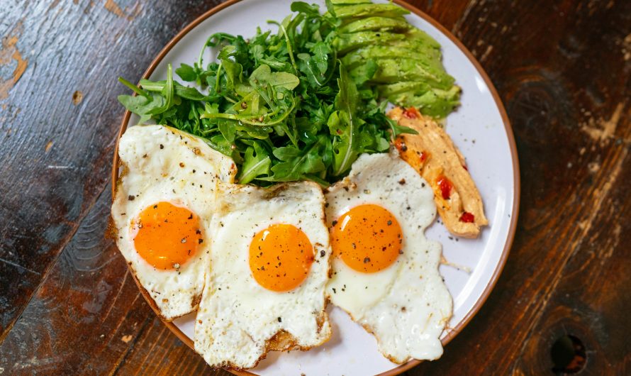 Cómo Preparar Platos Sencillos en Poco Tiempo