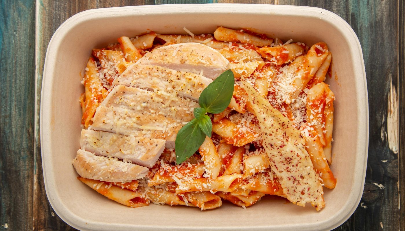 Platos Sencillos para Principiantes en la Cocina