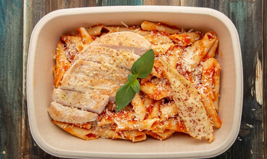 Platos Sencillos para Principiantes en la Cocina