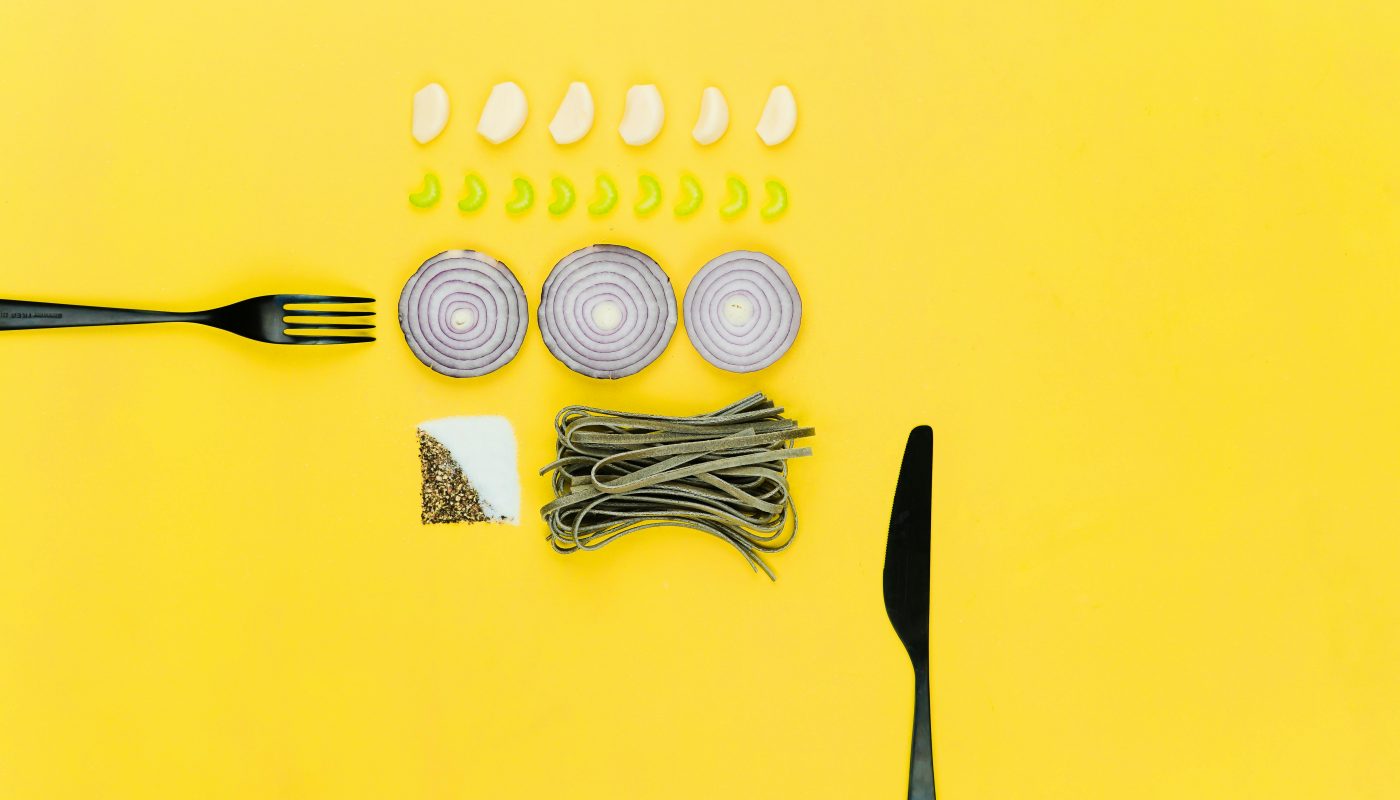 Organiza Tu Semana con Recetas que No Fallan