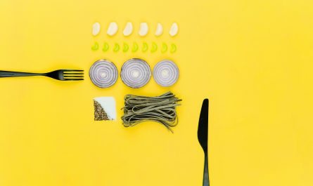 Organiza Tu Semana con Recetas que No Fallan