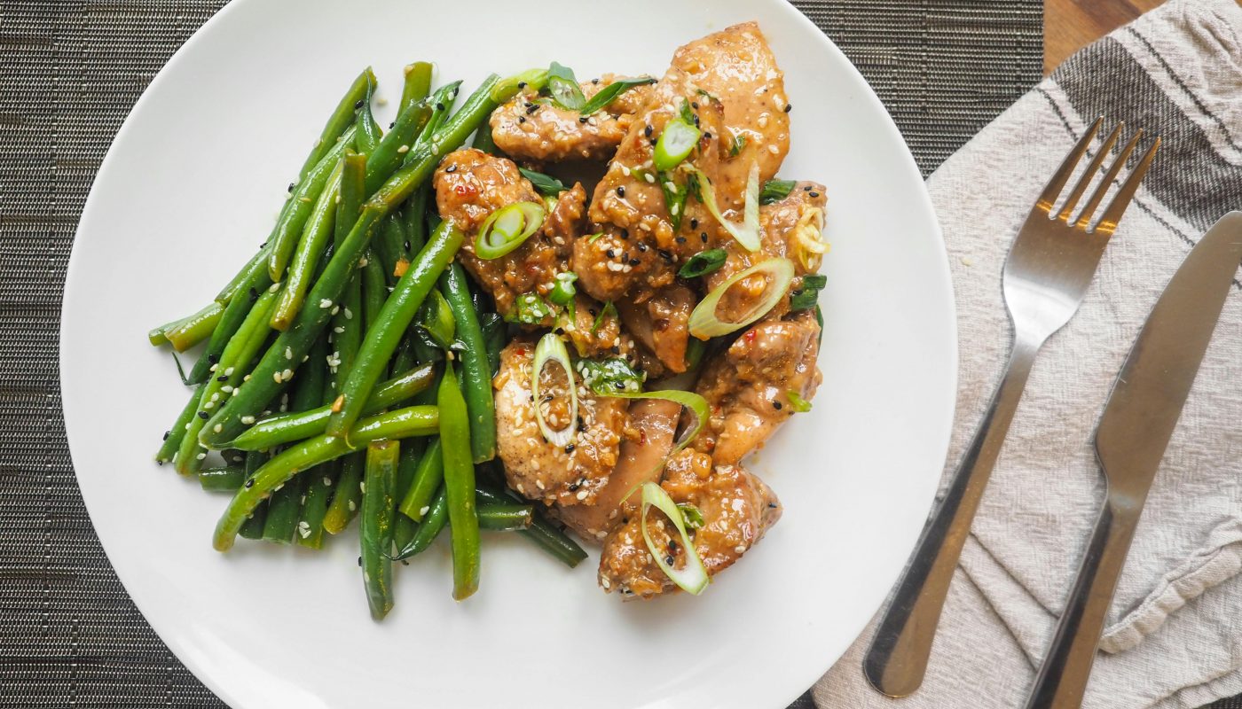 Ideas de Cena Rápidas y Baratas para Hoy Mismo