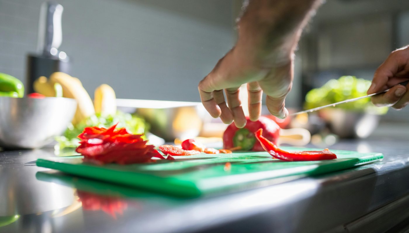 15 Recetas Súper Simples para Cocinar Sin Experiencia