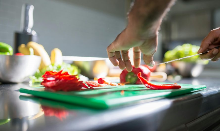 15 Recetas Súper Simples para Cocinar Sin Experiencia