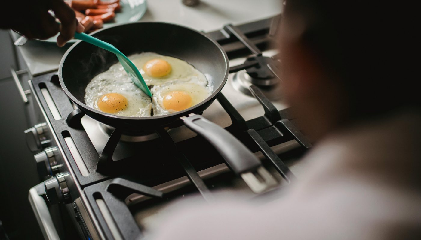 Alternativas Fáciles para No Cocinar Siempre lo Mismo
