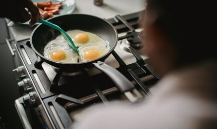 Alternativas Fáciles para No Cocinar Siempre lo Mismo