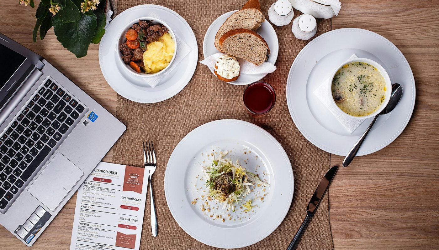 Consejos para Cocinar Fácil y Rápido Todos los Días