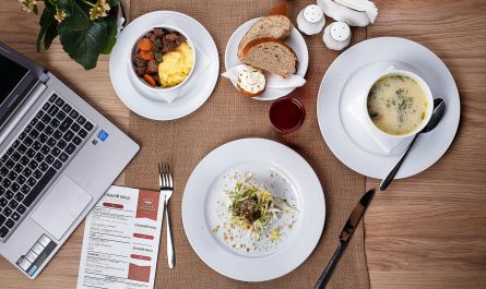 Consejos para Cocinar Fácil y Rápido Todos los Días