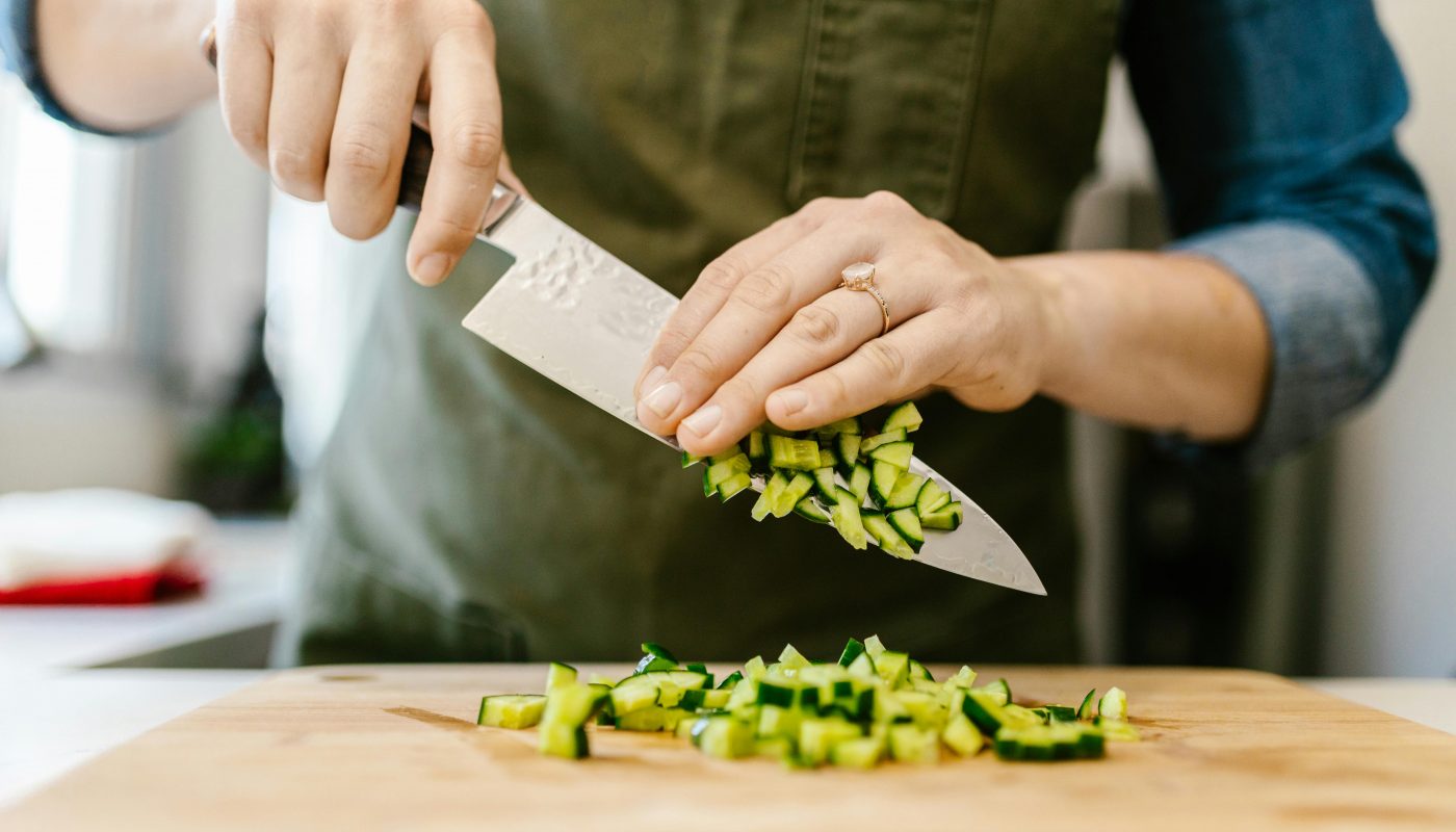Recetas Rápidas para Cocineros Principiantes