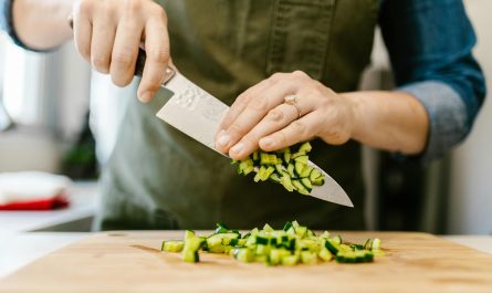 Recetas Rápidas para Cocineros Principiantes