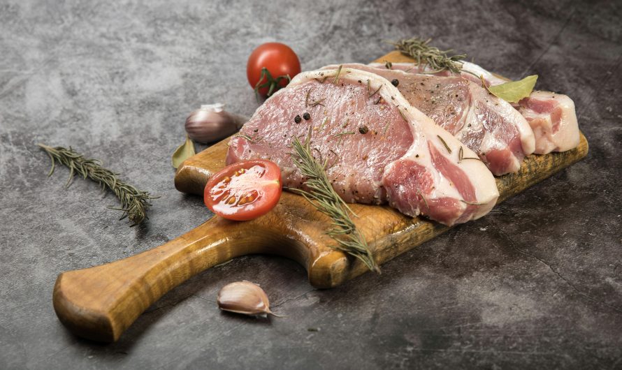 Platos con 5 Ingredientes o Menos que Cualquiera Puede Hacer